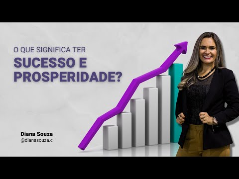 O que significa ter sucesso na vida?