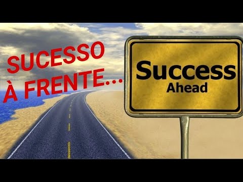 O que significa ter sucesso na vida para você?