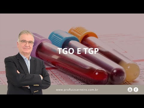 O que significa TGP baixo?