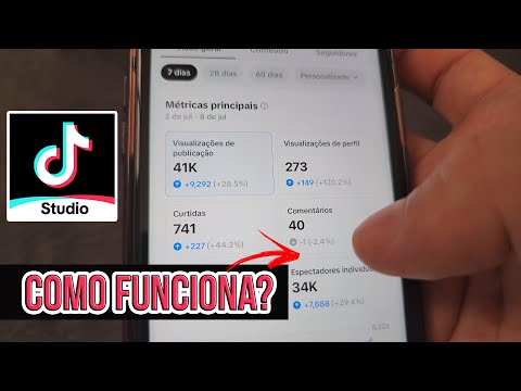 O que significa TikTok?