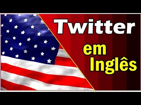 O que significa Twitter?