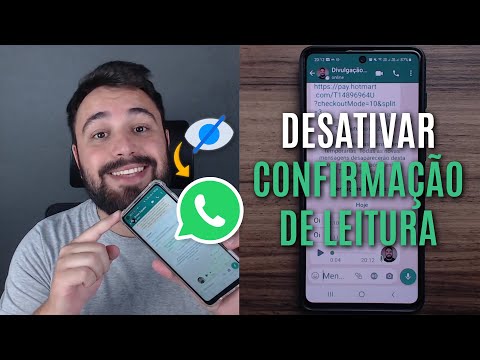 O que significa um tique no WhatsApp?