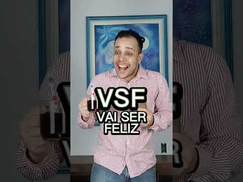 O que significa VSF?