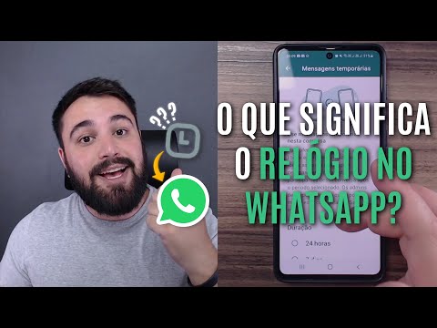 O que significa WhatsApp?