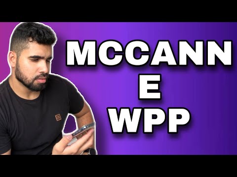 O que significa WPP?