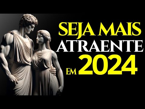 O que Torna uma Pessoa Atraente?