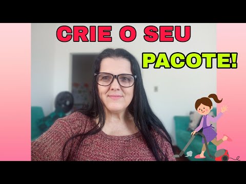 O que uma diarista faz exatamente?