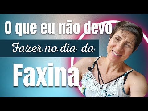 O que uma diarista não deve fazer?