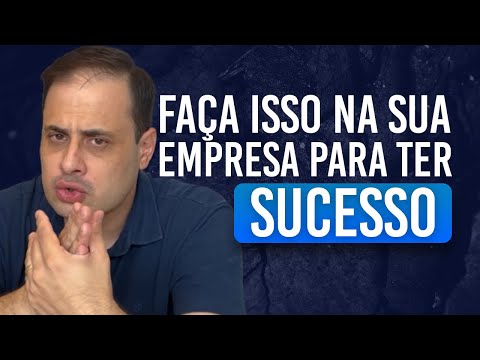 O que uma empresa precisa ter para ter sucesso?