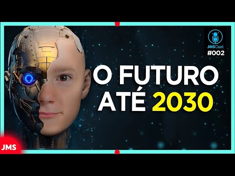 O que vai acontecer em 2030?