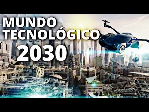 O que vai acontecer em 2030?