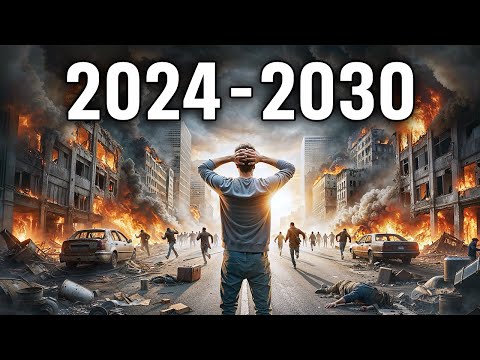 O que vai acontecer em 2030?