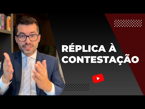 O que vem depois da réplica?