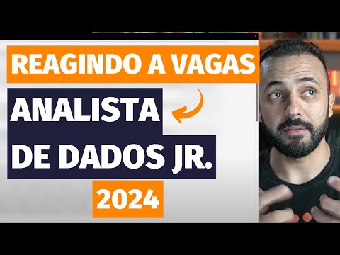 O que vem depois de analista?