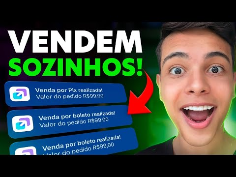 O que vende mais hoje em dia?