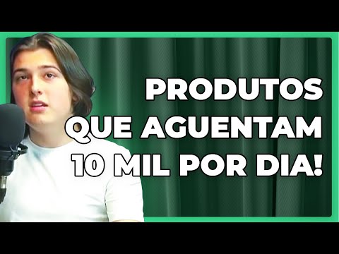 O que vende rápido? Descubra os produtos mais procurados!