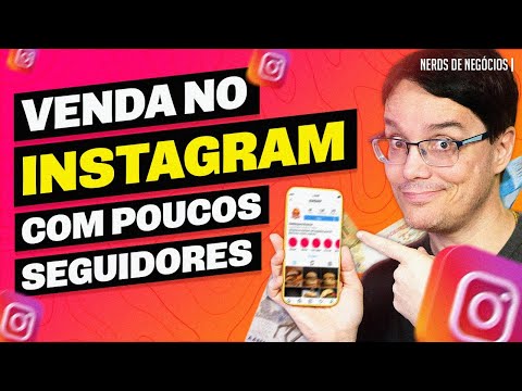 O que vender pelo Instagram para ter sucesso?