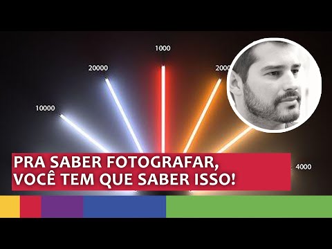 O que você entende por fotografia?