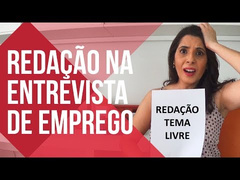 O que você pode oferecer à empresa? Exemplos que impressionam!