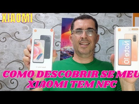 O Redmi Note 11 Tem NFC? Descubra Aqui!