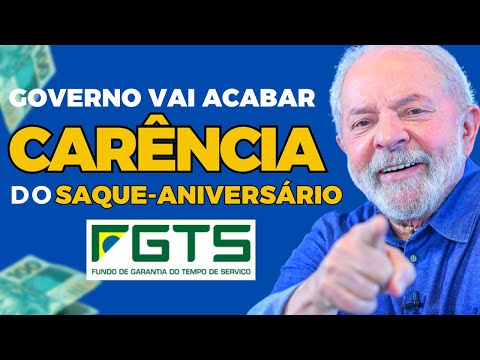 O saque-aniversário do FGTS em 2025 vai acabar?