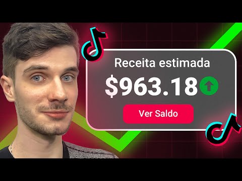 O TikTok Paga Realmente por Curtidas?