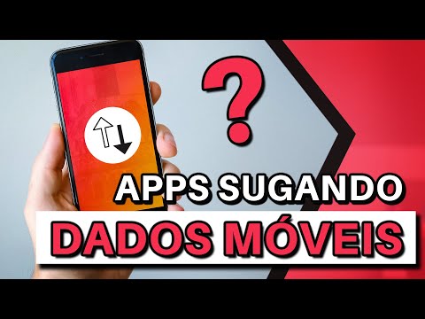 O TikTok realmente gasta muitos dados móveis?