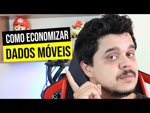 O YouTube realmente gasta muitos dados móveis?