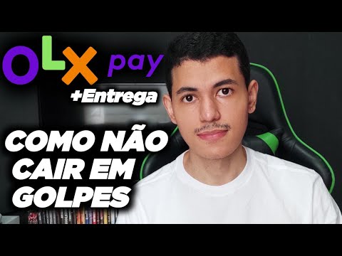 OLX Pay é seguro? Descubra tudo sobre a segurança dessa plataforma!