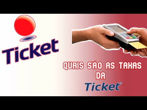 Onde Aceitar o Cartão Ticket Alimentação?