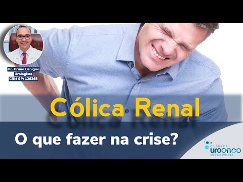 Onde Dói a Dor nos Rins?