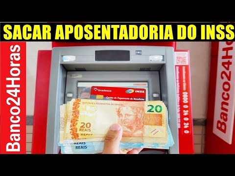 Onde encontrar o caixa eletrônico 24 horas mais próximo?