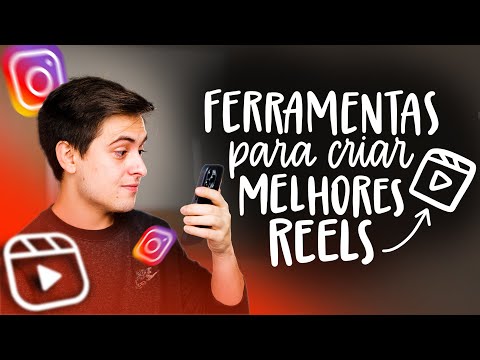 Onde encontrar vídeos para Reels?