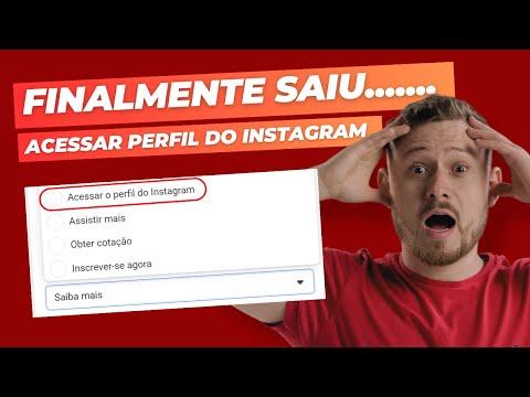 Onde Encontro o Gerenciador de Anúncios do Instagram?