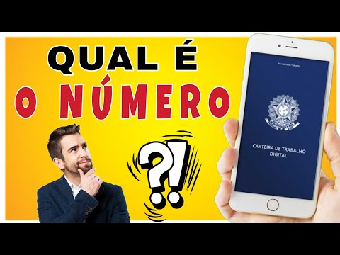 Onde Está o CTPS na Carteira de Trabalho Digital?