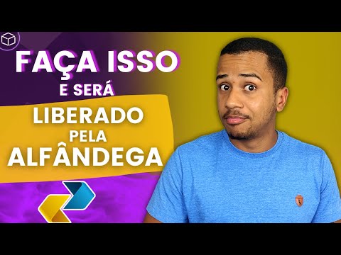 Onde fica a Aduaneira?