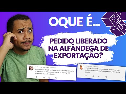 Onde fica a alfândega no Brasil?