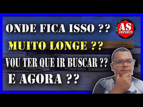 Onde fica a fiscalização aduaneira no Brasil?