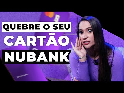 Onde Fica os Rewards do Nubank?