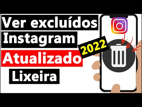 Onde Ficam os Apagados do Instagram?