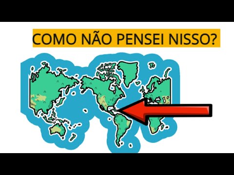 Onde Ficam os Rios Pisom, Giom, Tigre e Eufrates?