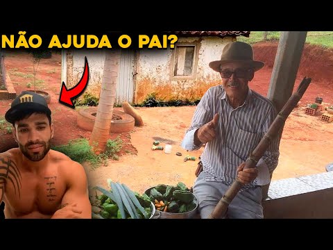 Onde Gusttavo Lima Mora? Descubra a Localização do Cantor!