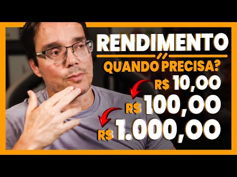 Onde investir 40 mil reais para obter o melhor retorno?