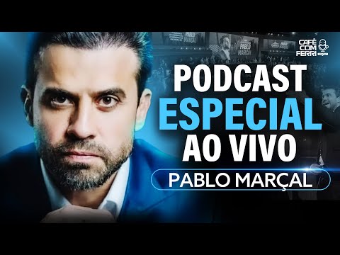 Onde Pablo Marçal Mora? Descubra a Localização do Influenciador!