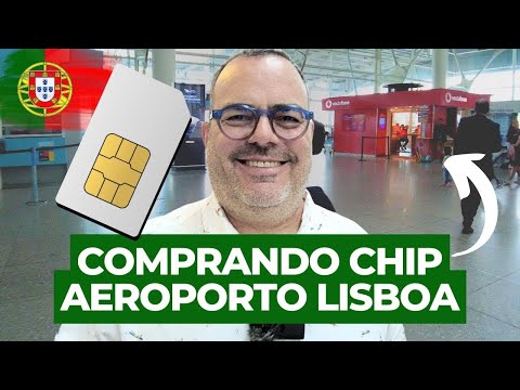 Onde posso encontrar chip de celular perto de mim?