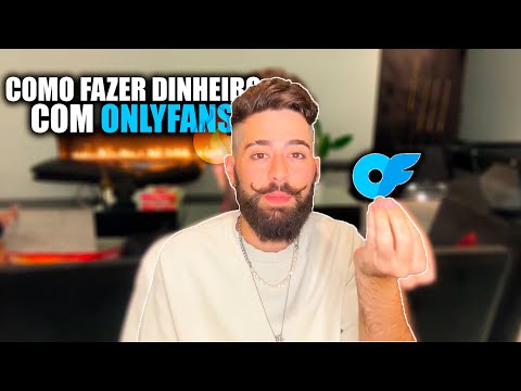 Os homens também podem ter sucesso no OnlyFans?