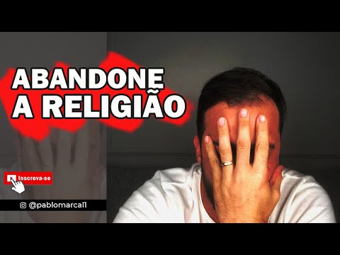 Pablo Marçal é de qual igreja?