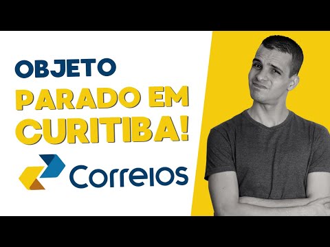 Para onde vai a encomenda da Shein depois de Curitiba?