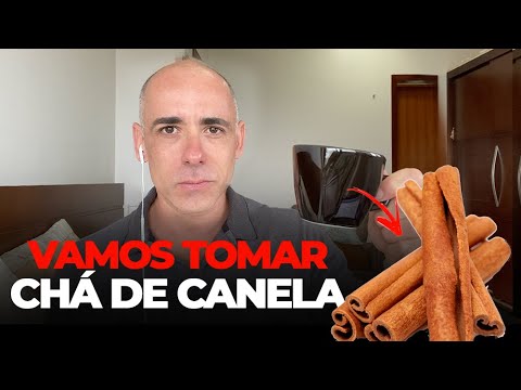 Para que serve a canela em pó?