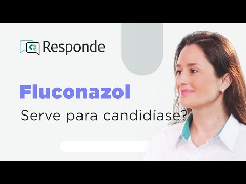 Para que serve a dose única de fluconazol para casais?